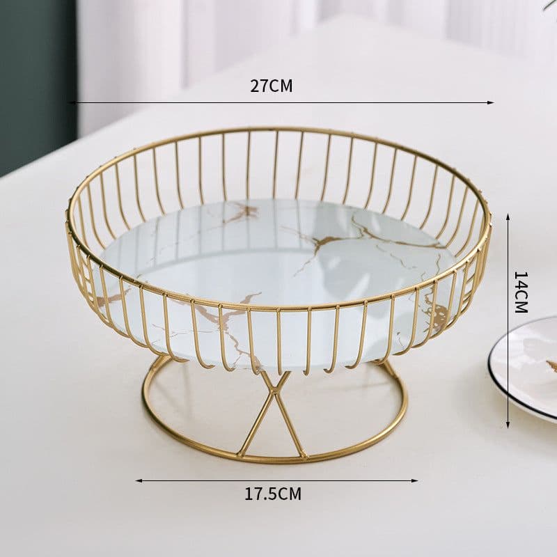image-Treasurer Dong Fruit Bowl - Large Pink