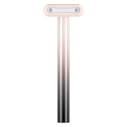 image-The new fairy wand eye beauty instrument micro-current eye massage hot compress instrument imports lifting radio frequency beauty instrument