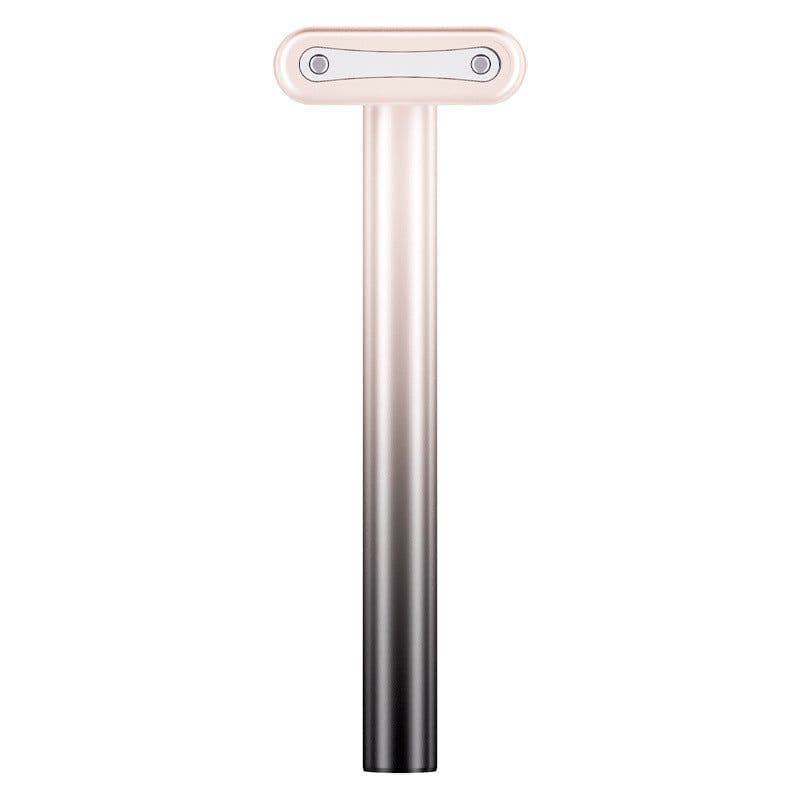 image-The new fairy wand eye beauty instrument micro-current eye massage hot compress instrument imports lifting radio frequency beauty instrument