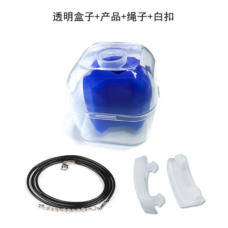 image-Masseter Ball Jaw Trainer Facial Exerciser