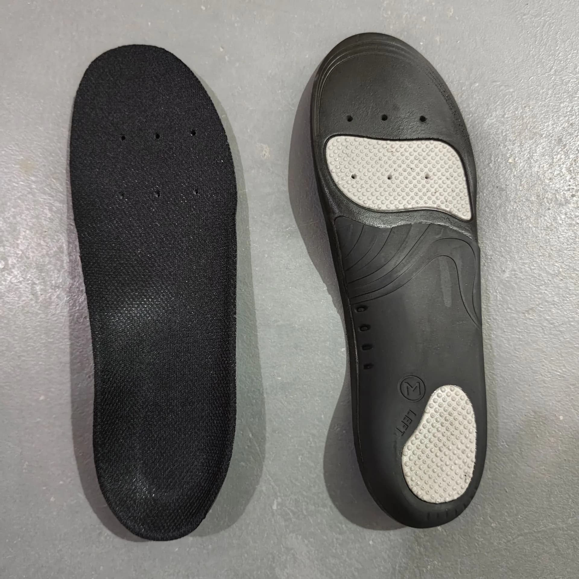 image-Patrick Orthopedic Insole PU058 - Unisex XL