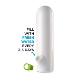 image-Fresh-Keeping Cup - Herb Storage Plastic