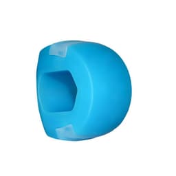 image-Masseter Ball Jaw Trainer Facial Exerciser