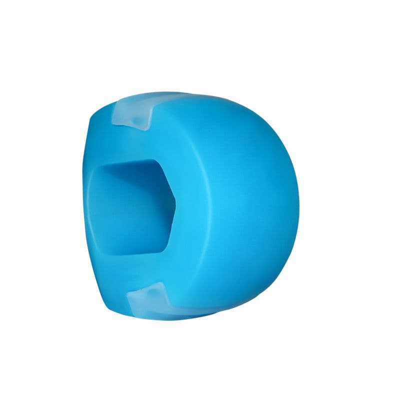image-Masseter Ball Jaw Trainer Facial Exerciser