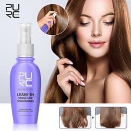image-PURC Hair Repair Oil Spray - Hydrating 55ml