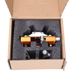 image-Portable Aluminum Alloy Chain Grinder, Lightweight 05