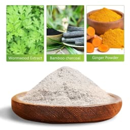 image-SEFUDUN Bamboo Charcoal Foot Patch - Repair, Moisturize, Exfoliate