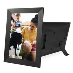 image-Frameo 10 Inch Digital Cloud Photo Frame With WiFi And App Control