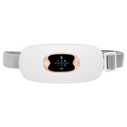 image-Artifact Physiotherapy Woman Menstrual Pain Massage Vibration Relief