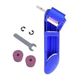 image-Grinder Twist Drill Bit Accessory