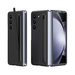 image-OMEVE Samsung Galaxy Z Fold5 Case - Black Pen Slot
