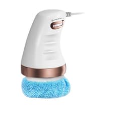 image-Amazon cross-border cloth cover fat pusher home massager handheld electric full body massager wholesale