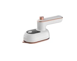 image-Cross-border Douyin ironing machine electric iron portable rotary hanging iron steam ironing home mini hanging ironing machine