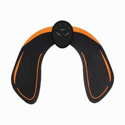 image-Anmer A81 Abdominal Fitness Stickers - 8-Pack Muscle Massager