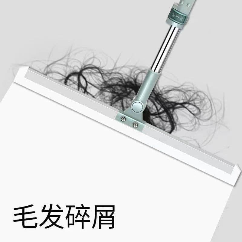 image-Household Multi-Functional Silicone Wiper Floor Scraper