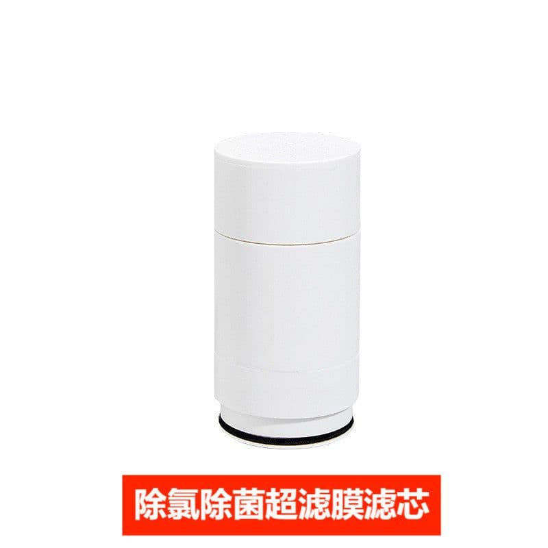 image-Universal Ceramic Faucet Purifier Filter, KAT-SPT-0701, 0.1 Micron