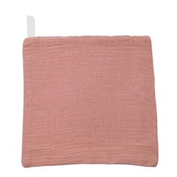 image-Baby Gauze Scarf - Pure Cotton Newborn Bib