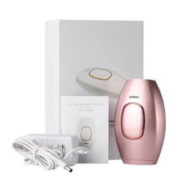 image-ULK Laser Hair Removal Instrument - Black for Bikini Zone