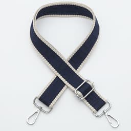 image-Bag shoulder strap single purchase thickened color bag accessories adjustable shoulder Messenger strap fashion replacement long strap