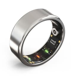 image-Nova Ring Smart Health Tracker - Sleep Heart Rate Blood Oxygen