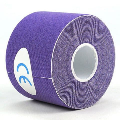 image-Kinesiology Tape 5cm*5m 95% Cotton Sports