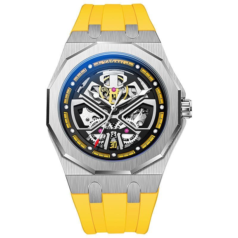 image-Genuine Royal Oak brand automatic mechanical watch (OPP packaging)