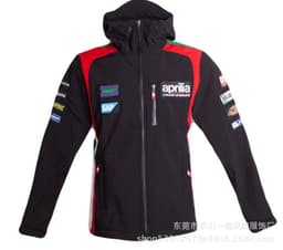 image-Wisdom Leaves Striped Racing Suit - Unisex Winter