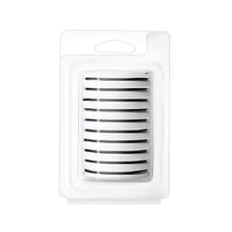 image-Waterproof and Sweat-Proof Eyelash Adhesive Strips - 10-Pack