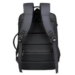 image-Yamaro 20-35L Portable Waterproof Backpack - Gold Film, 15.6" Laptop
