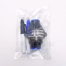 image-Golf Line Scriber Marking Tool - 360° Texture