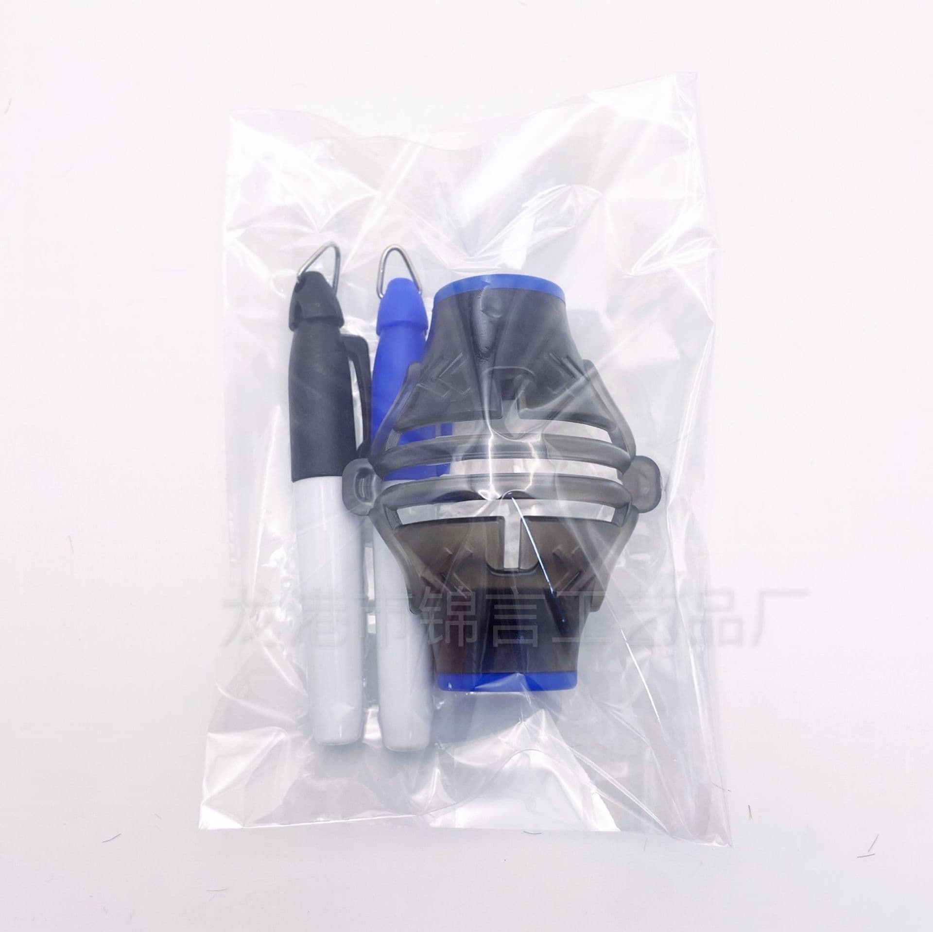 image-Golf Line Scriber Marking Tool - 360° Texture