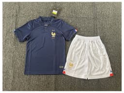 image-WWKK Children's Football Suit - Dragon Edition - 28 Size
