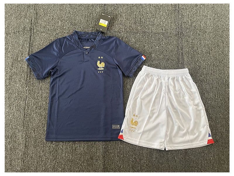 image-WWKK Children's Football Suit - Dragon Edition - 28 Size