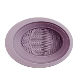 image-GECOMO Silicone Folding Makeup Brush Cleaner