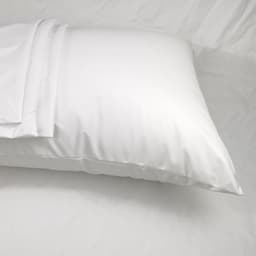 image-Pillow core waterproof pillowcase anti-head oil stain saliva hotel hotel home three-proof pillow liner protective cover