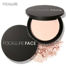 image-FOCALLURE Setting Powder FA16 - Oil Control Long-Lasting