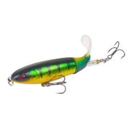 image-Lure Bait Propeller - Plastic Hard Fishing Gear