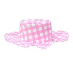 image-Barbie Character Accessories Set - Hat Bag Jewelry Bow