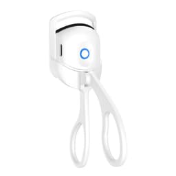image-Electric Eyelash Curler - Long-Lasting Heat