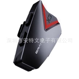 image-Helmet Headset Bluetooth 5.0 Motorcycle X3