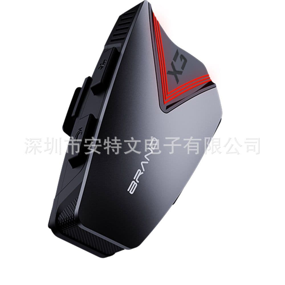 image-Helmet Headset Bluetooth 5.0 Motorcycle X3