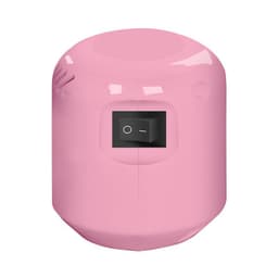 image-Jiajale Electric Air Pump - Wireless Charging, 110V EU/US Standard