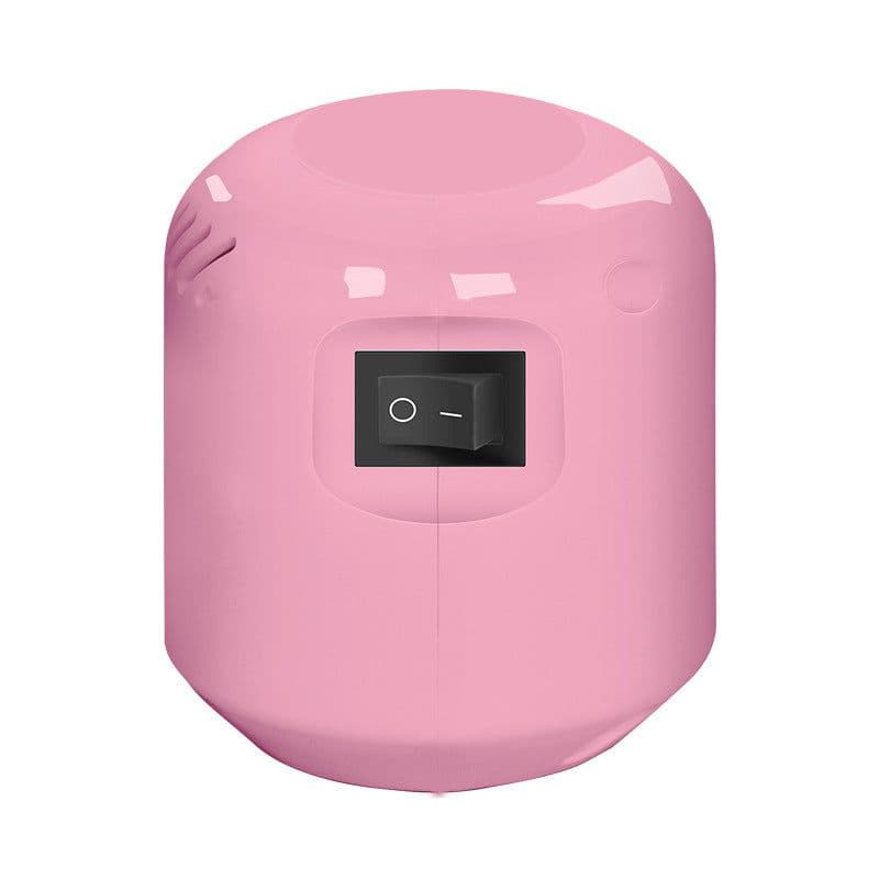 image-Jiajale Electric Air Pump - Wireless Charging, 110V EU/US Standard