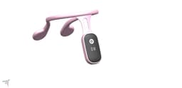 image-Posture Corrector - Silicone Hunchback Corrector - Pink 2022 Model