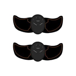 image-Anmer A81 Abdominal Fitness Stickers - 8-Pack Muscle Massager