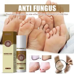image-Herbal foot spray foot sweat foot odor care spray foot deodorant dehumidification spray plant anti-itch athlete's foot spray