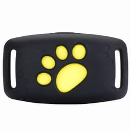 image-GPS Pet Tracker for Cats & Dogs - Global Positioning