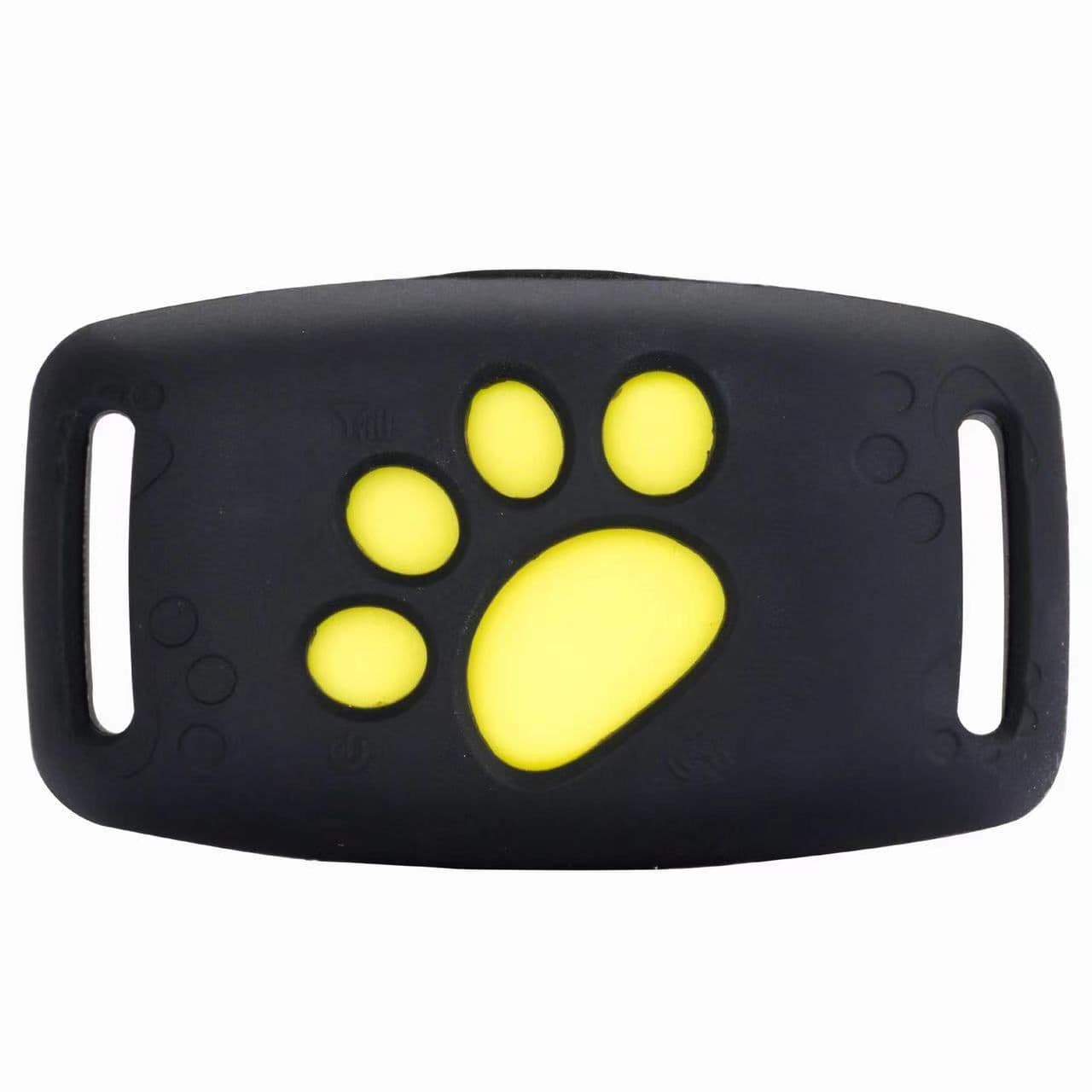 image-GPS Pet Tracker for Cats & Dogs - Global Positioning