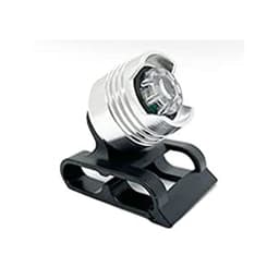 image-Spot Headlights for Outdoor Sports Clog Lights - Gold
