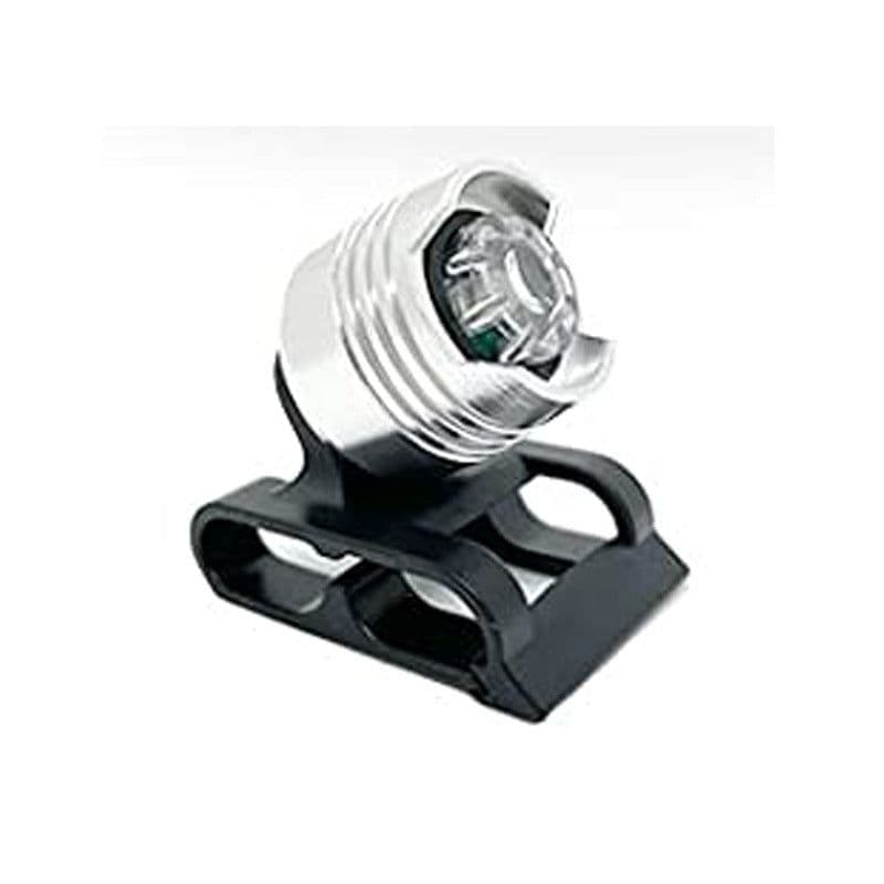 image-Spot Headlights for Outdoor Sports Clog Lights - Gold